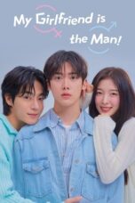 My Girlfriend is the Man! Episode 2 Sub Indo